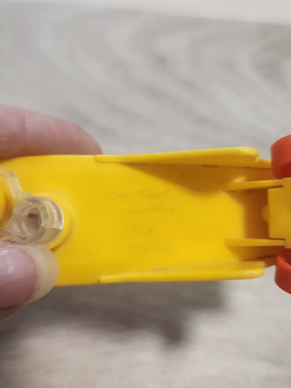 1978 Barbie Doll Skateboard Skipper Super Teen 2756 Barbie Accessory